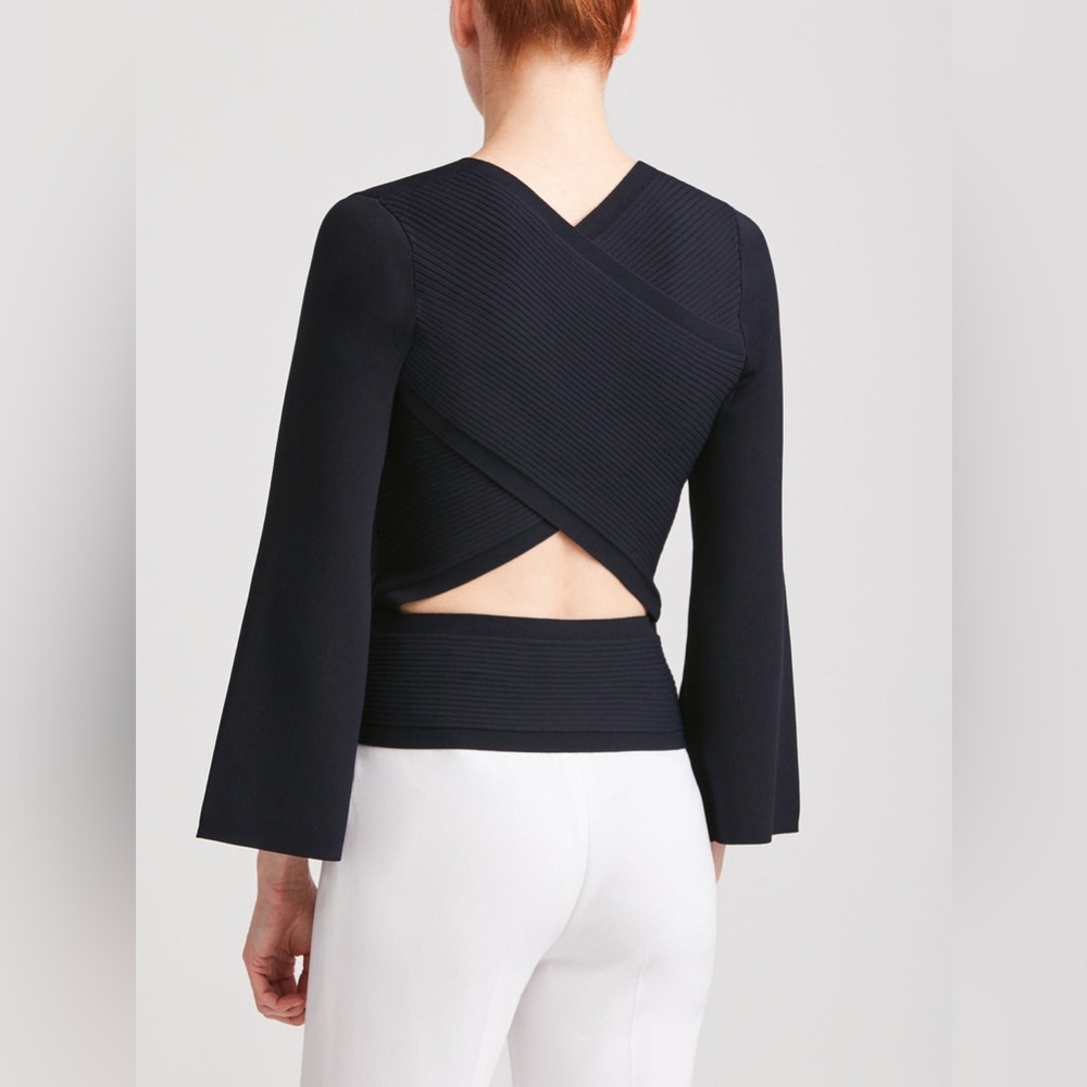 Carlisle Healy Long Sleeves Top